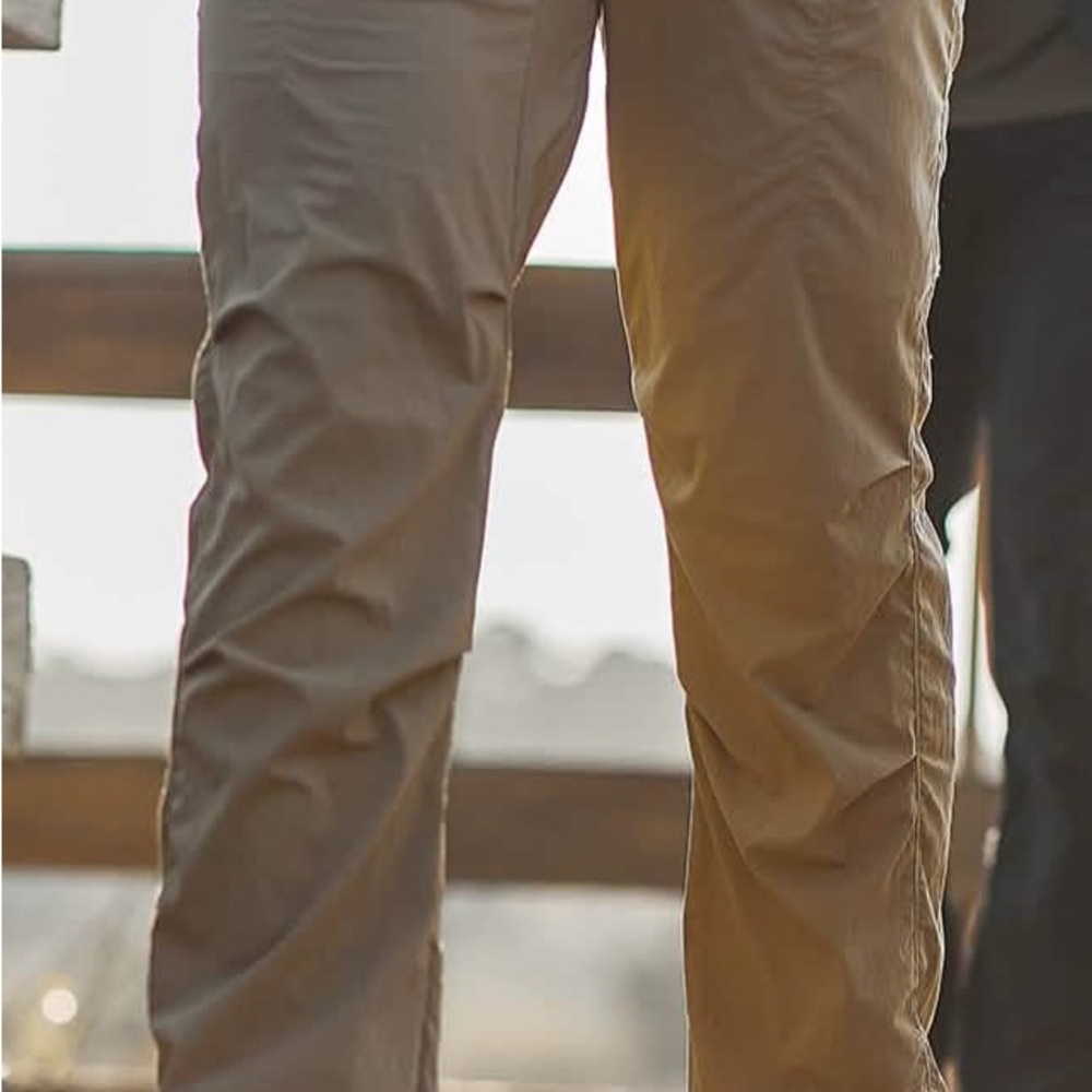 GORUCK Challenge Pants